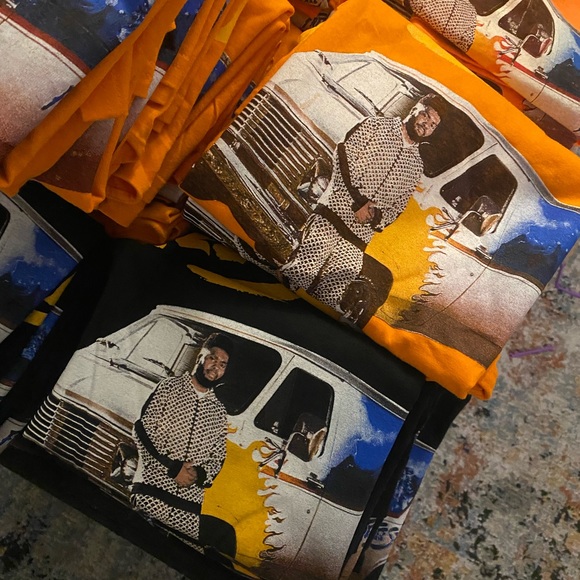 Men’s brand new without MSRP tags by FREE SPIRIT KHALID I sizes S and M. - Picture 7 of 7